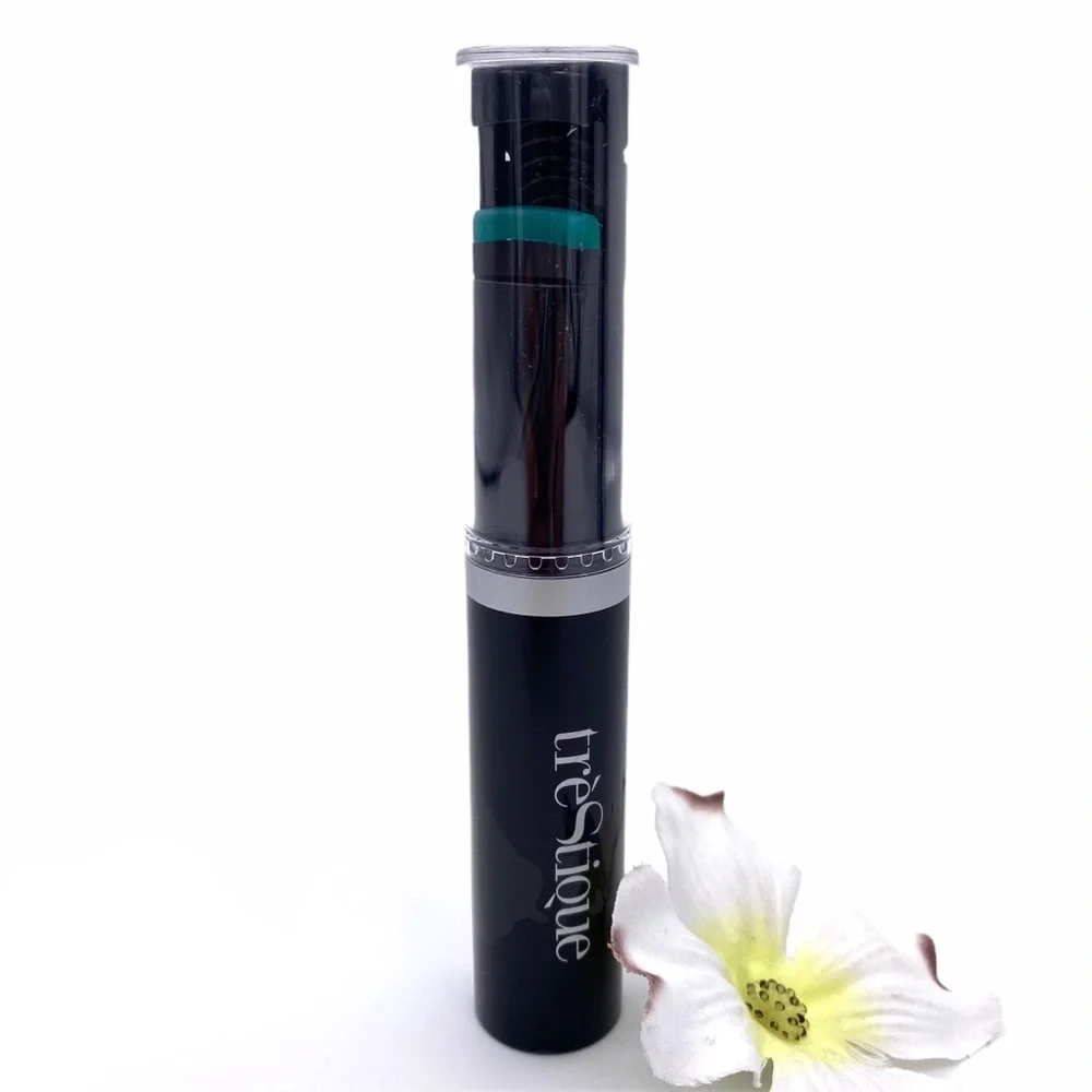 NIB treStiQue Good Vibes Mascara + Lash Curler - Picture 9 of 15